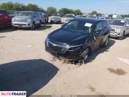 Chevrolet Equinox 2024 1