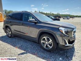 GMC Terrain 2019 1 GMC Terrain 2019 1