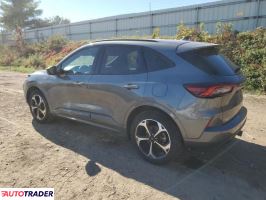 Ford Escape 2023 2