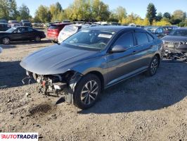 Volkswagen Jetta 2024 1