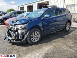 Chevrolet Equinox 2020 1