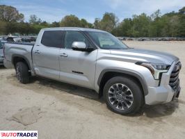 Toyota Tundra 2023 3 Toyota Tundra 2023 3