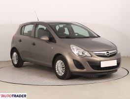 Opel Corsa 2013 1.2 84 KM