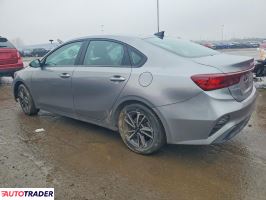 Kia Pozostałe 2024 2