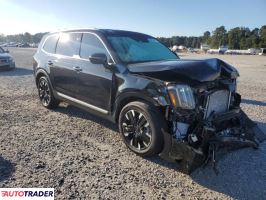 Kia Pozostałe 2024 3 Kia Pozostałe 2024 3