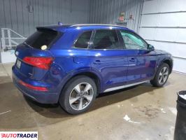 Audi Q5 2020 2 Audi Q5 2020 2