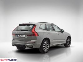 Volvo XC60 2023 2.0 197 KM