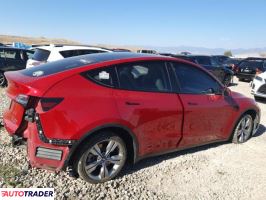 Tesla Model Y 2021 Tesla Model Y 2021