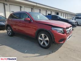 Mercedes CL 2019 2 Mercedes CL 2019 2