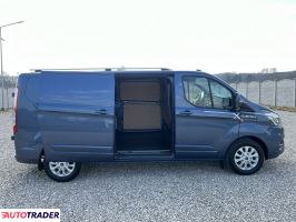 Ford Transit 2022 2