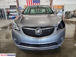 Buick Pozostałe 2020 2