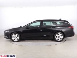 Opel Insignia 2018 1.6 134 KM