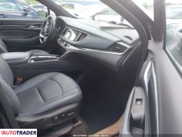 Buick Enclave 2024 3