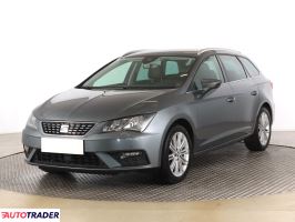 Seat Leon 2017 1.4 147 KM