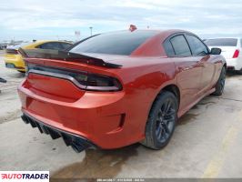 Dodge Charger 2020 6