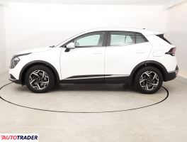 Kia Sportage 2023 1.6 147 KM