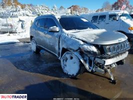Jeep Compass 2021 2