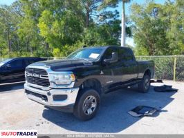 Dodge Ram 2021 6 Dodge Ram 2021 6