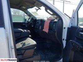 Chevrolet Silverado 2023 6