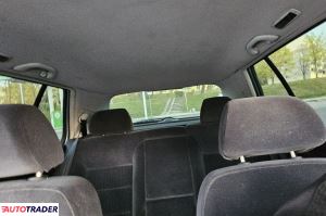 Volkswagen Golf 1999 1.9 110 KM