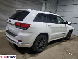 Jeep Grand Cherokee 2021 3