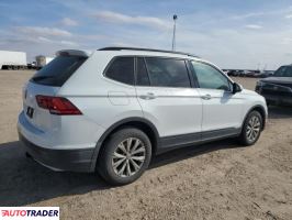 Volkswagen Tiguan 2019 2