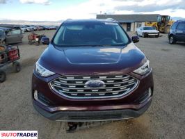 Ford Edge 2020 2