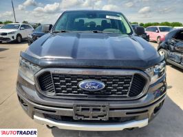 Ford Ranger 2020 2