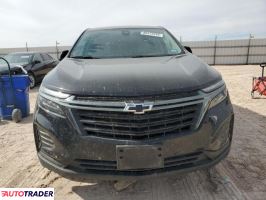 Chevrolet Equinox 2023 1