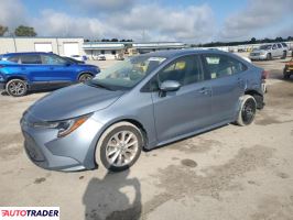 Toyota Corolla - zobacz ofertę