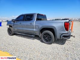 GMC Sierra 2021 5