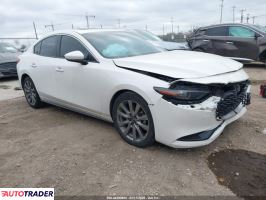 Mazda 3 - zobacz ofertę