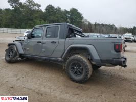 Jeep Pozostałe 2021 3