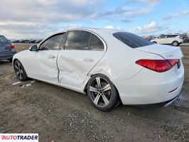 Mercedes CL - zobacz ofertę