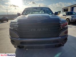 Dodge Ram 2021 5