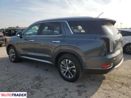 Hyundai Pozostałe 2021 3 Hyundai Pozostałe 2021 3
