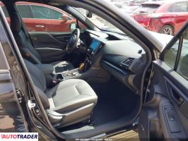 Subaru Forester 2024 2