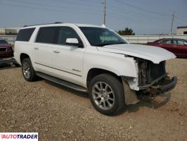 GMC Yukon 2019 6 GMC Yukon 2019 6