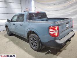 Ford Maverick 2023 2