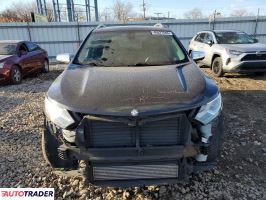 Chevrolet Equinox 2020 2
