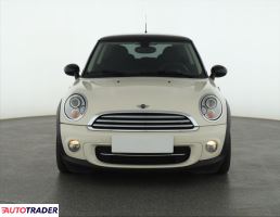 Mini Cooper 2013 1.6 109 KM