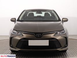 Toyota Corolla 2022 1.5 123 KM Toyota Corolla 2022 1.5 123 KM
