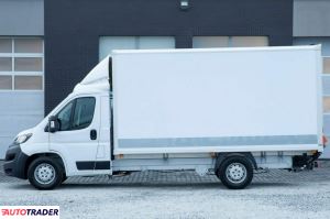 Peugeot Boxer 2024 2.2