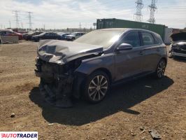 Hyundai Elantra 2018 2