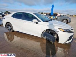 Toyota Camry 2023 2
