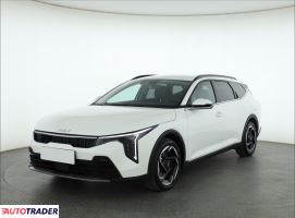 Kia Pozostałe 2026 1.6 147 KM