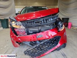 Ford Escape 2022 2