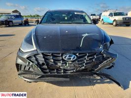 Hyundai Sonata 2023 2