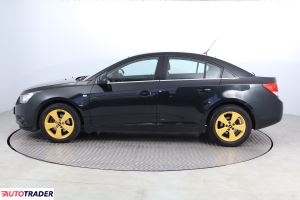 Chevrolet Cruze 2012 2.0 160 KM