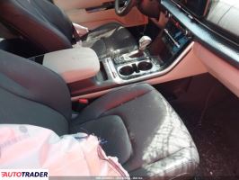 Kia Carnival 2024 3 Kia Carnival 2024 3